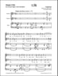 Simple Gifts SS choral sheet music cover